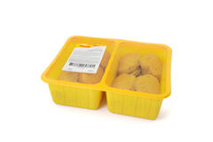 KIPFILET HAM/KAAS  24x125gr  MAISKI